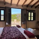 Cortijo Cuscurro Villa