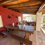 Cortijo Cuscurro Villa Ríogordo