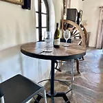 Cortijo Cuscurro * Ríogordo