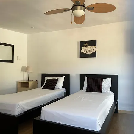 Cortijo Cuscurro Villa