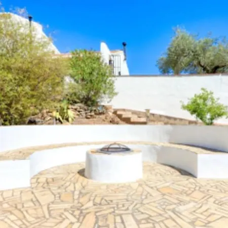 Cortijo Cuscurro Villa Ríogordo
