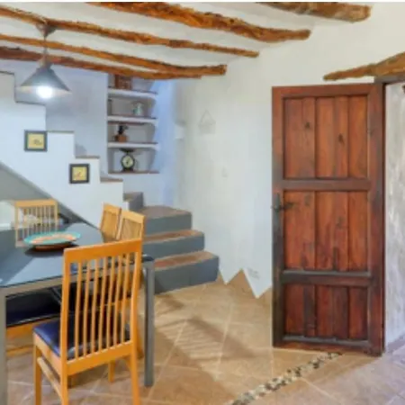 Villa Cortijo Cuscurro